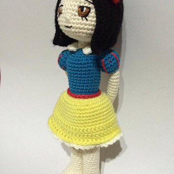 Snow White