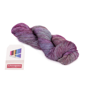 Fyberspates Vivacious 4 Ply