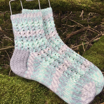 Incantation Socks