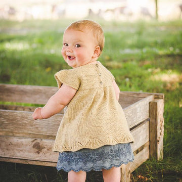 Sunny Lou Dress