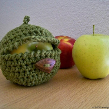 Apple Cozy, Apple Cosy