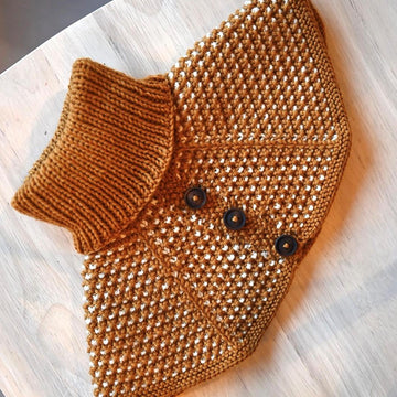 The Knight's Cowl