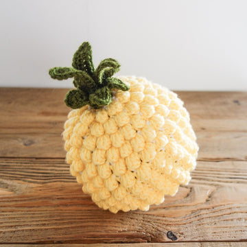 023-Pineapple hat