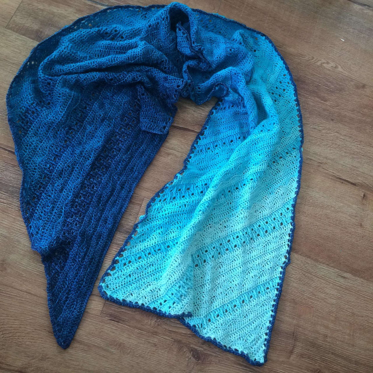 Storm Dance Wrap