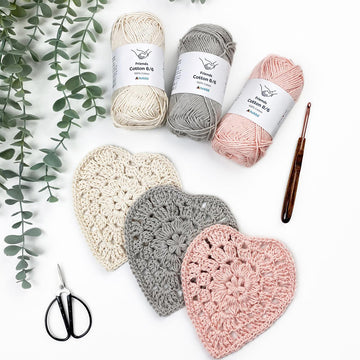 Love Heart Coaster