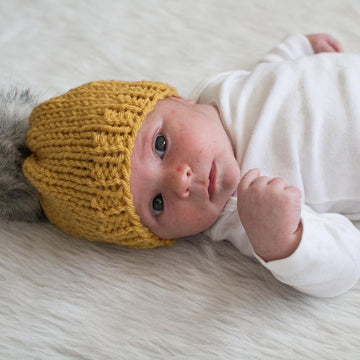 The Basic Market Beanie