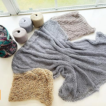 Cakewalk sweater