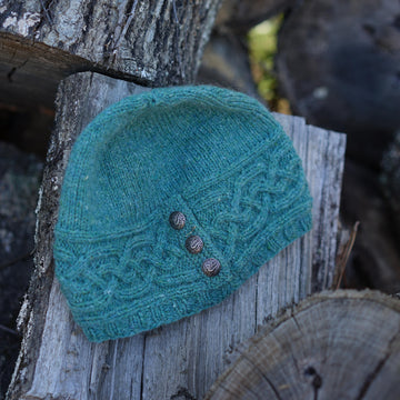 Ealhswith Hat