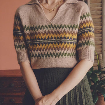 Liana Sweater