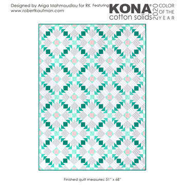 Robert Kaufman Highland - Downloadable PDF