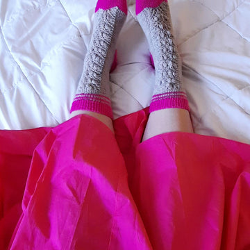 Lucila's Socks