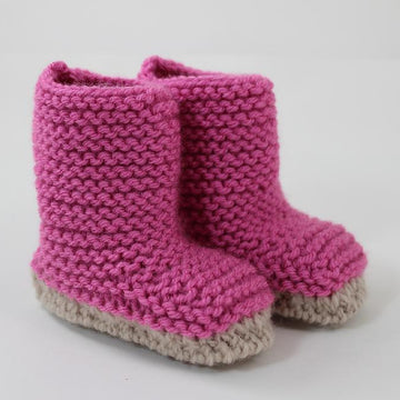 Baby Chunky Big Booties