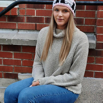 For The Love of Cats Headband