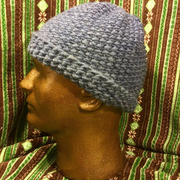 Twisted Slip Linen Stitch