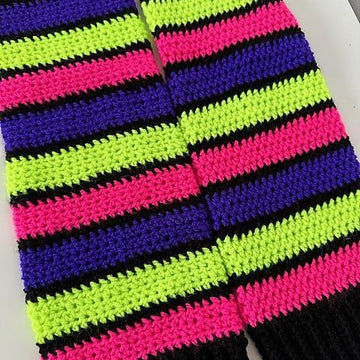 Leg Warmers