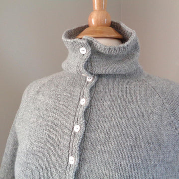 Anya Cardigan