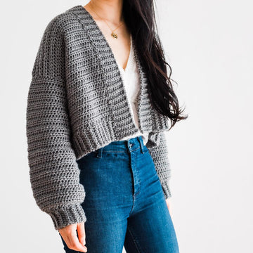 Doveport Cardigan