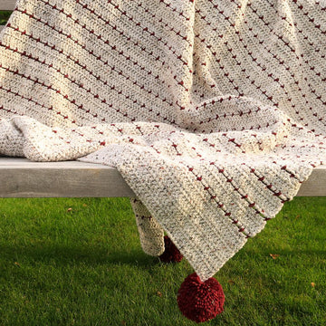 Brunch Blanket