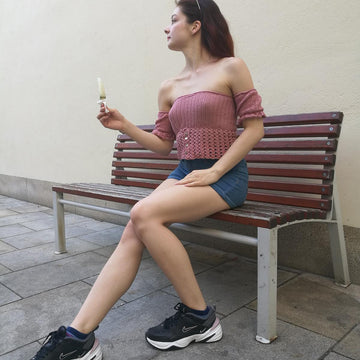 Raspberry top