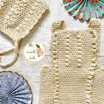 Countryside Romper