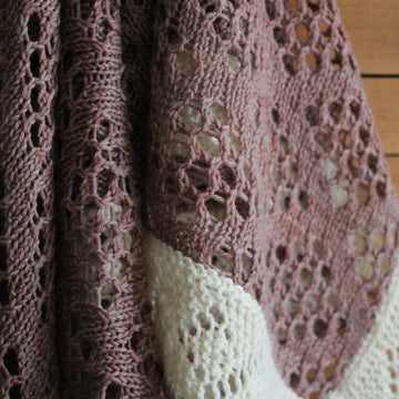Potpourri Shawl