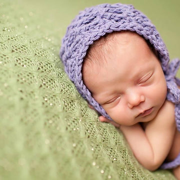 Kylie Baby Bonnet