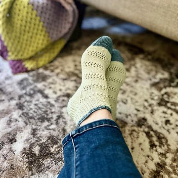 The Florence Socks