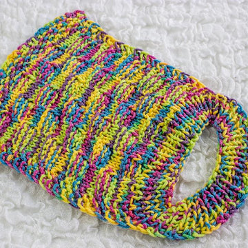 Slip On Baby Bib In Three Different Designs