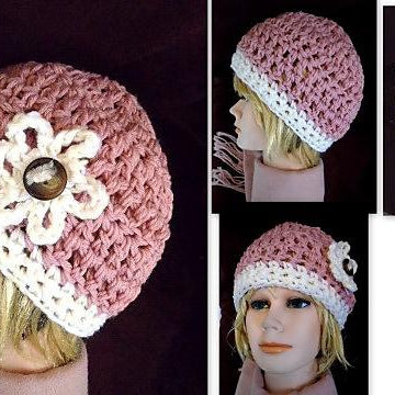 Chunky Adult Beanie