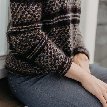 Thuraya Sweater
