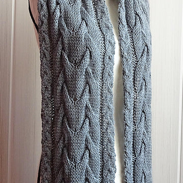 Ryan scarf