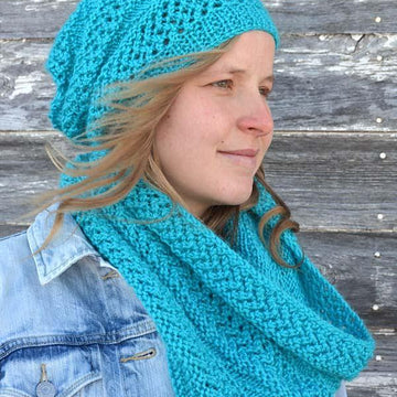 Dream Slouch Hat