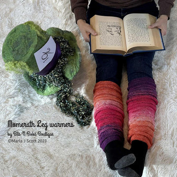Momerath Leg warmers