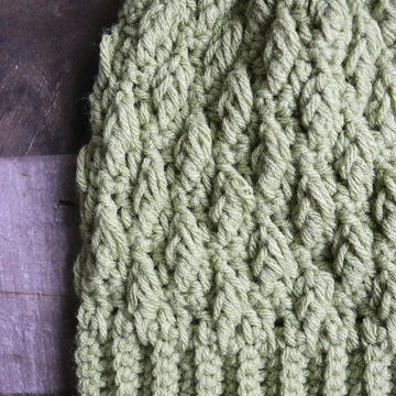 The Ivy Hat