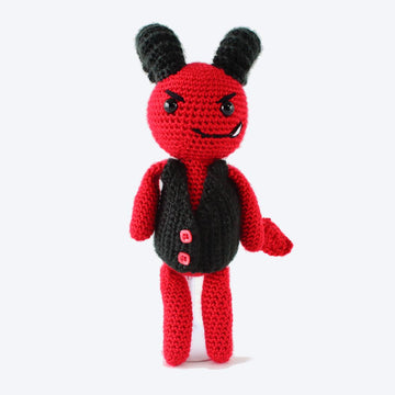 Damian the Devil