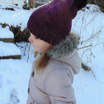 Avalon Slouchy