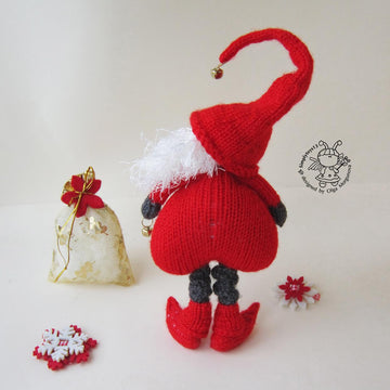 Doll Little gnome