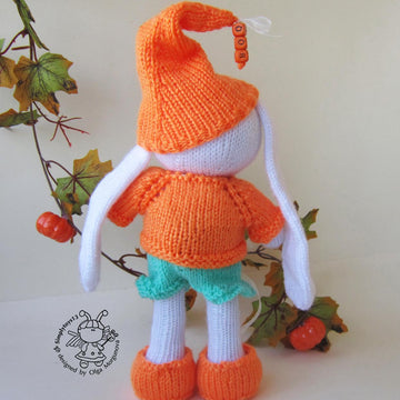 Bunny BOO