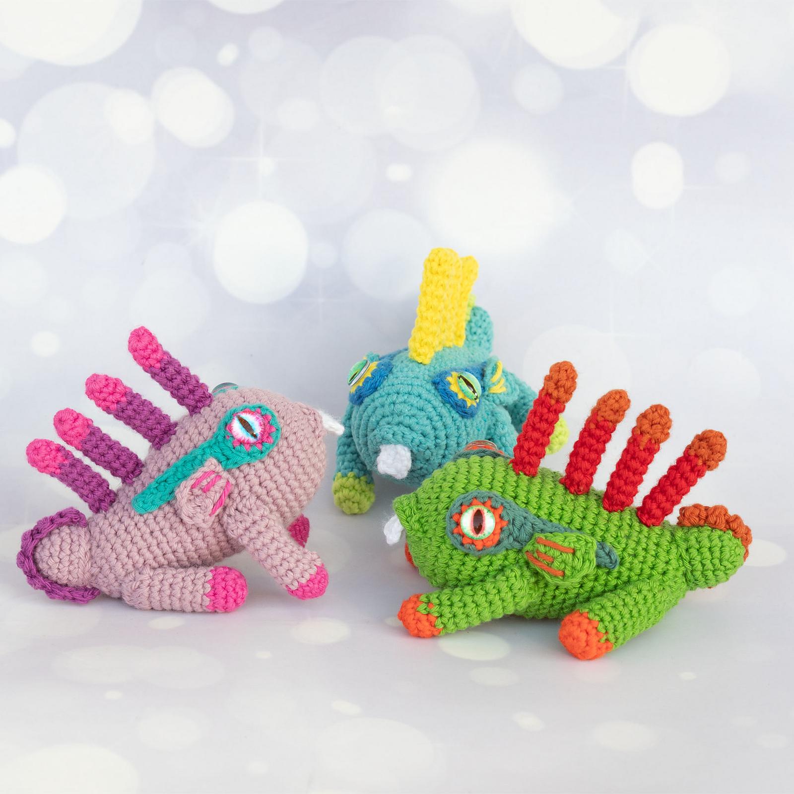Baby Murloc