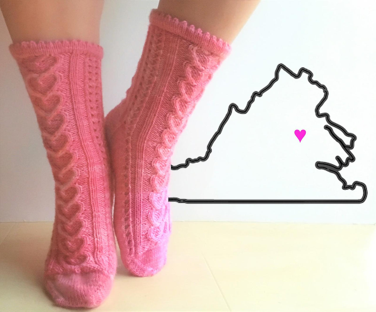 Virginia