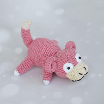Slowpoke Pokémon