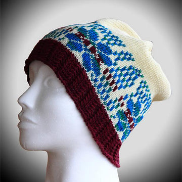 Aurora Hat