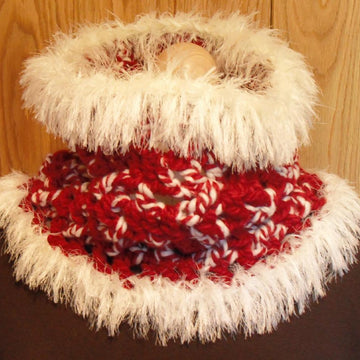 Christmas Cowl