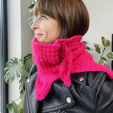 Snoodberry Pattern