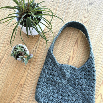 The Not So Granny Bag