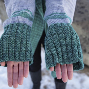 Aurora Horizon Cardigan