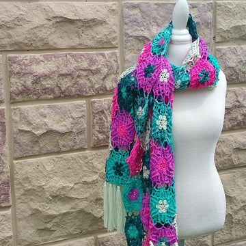 Haarlem Wrap