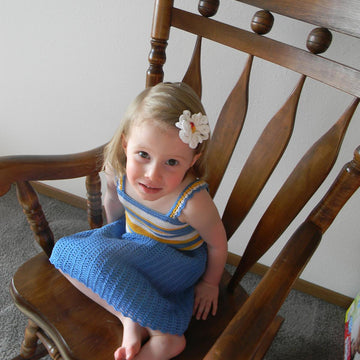 Nancy Dress