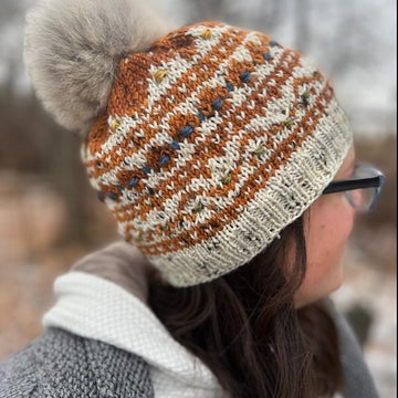 Toque Time EH!