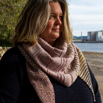 Fleetwood Shawl